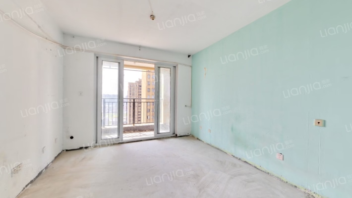 新城香溢澜桥二手房实景图