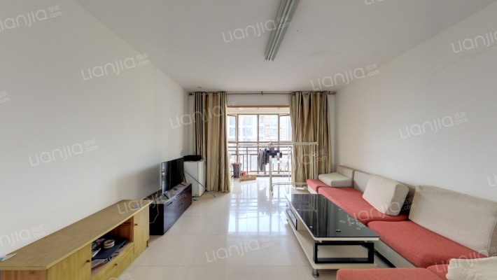 高信向日葵二手房实景图