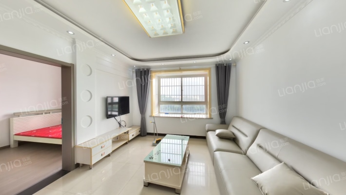 葛村新苑二手房实景图