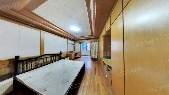 物资新村二手房实景图