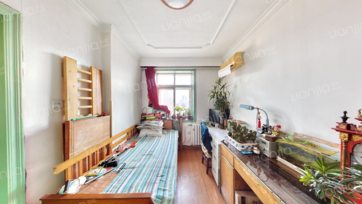 辅恩里二手房实景图