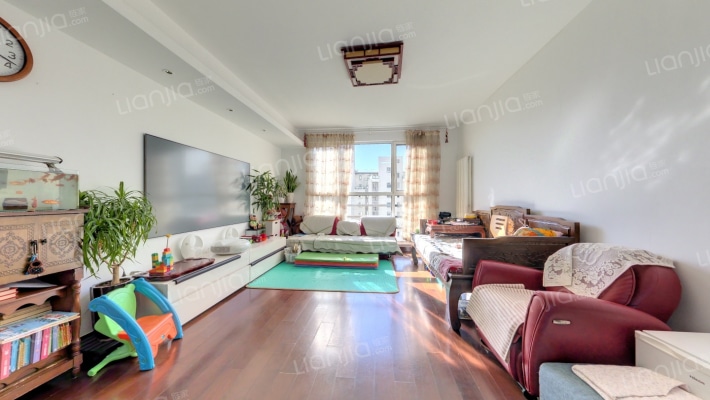 西府兰庭二手房实景图