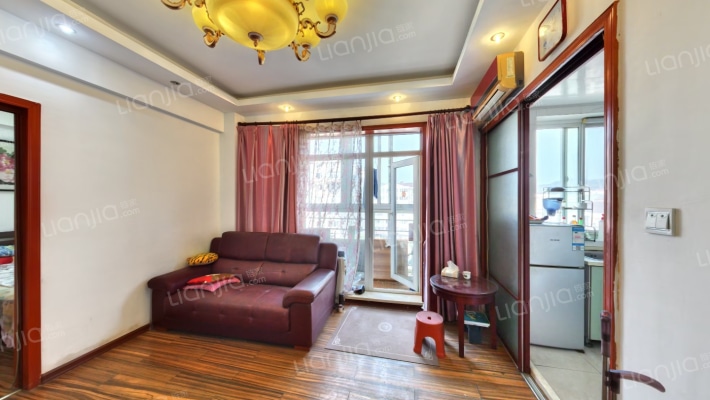 万基虎滩园二手房实景图