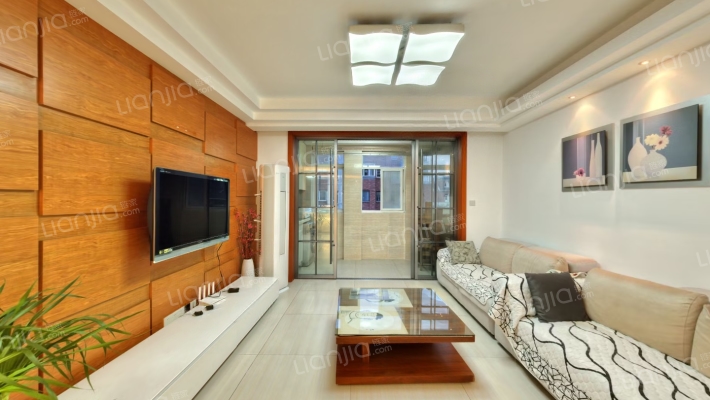 金榈湾丹景廷二手房实景图