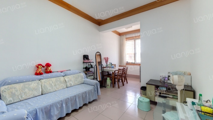 毛纺小区国税局家属院二手房实景图