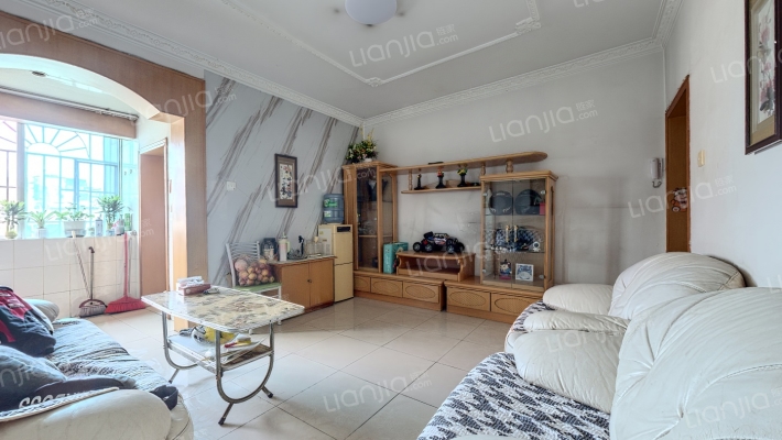 波罗小区二手房实景图