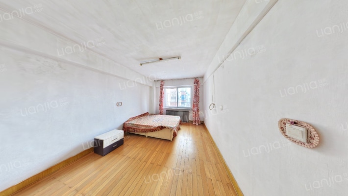 通天社区二手房实景图