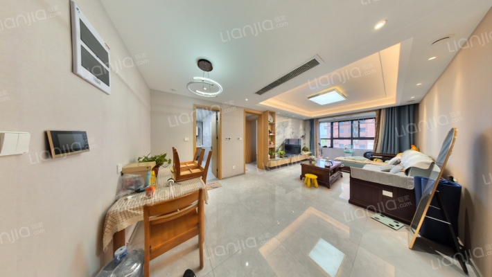 大衡院二手房实景图