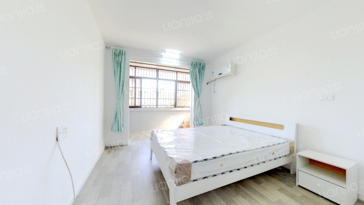 新成三坊四坊二手房实景图