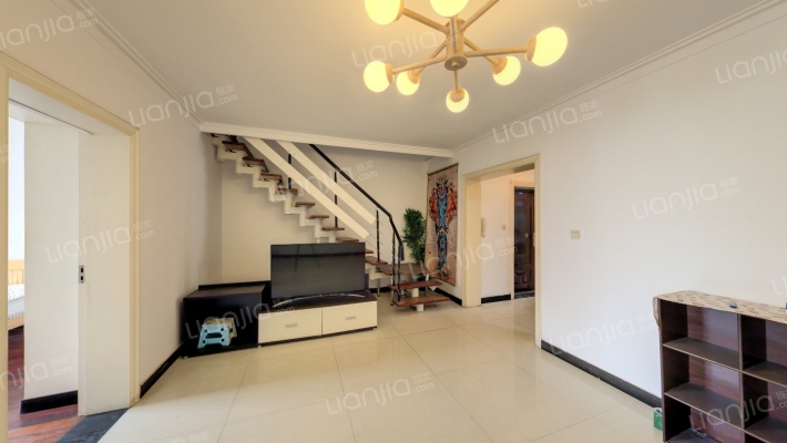 旭阳苑二手房实景图