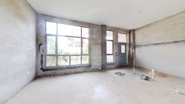 清泉明月山庄二手房实景图