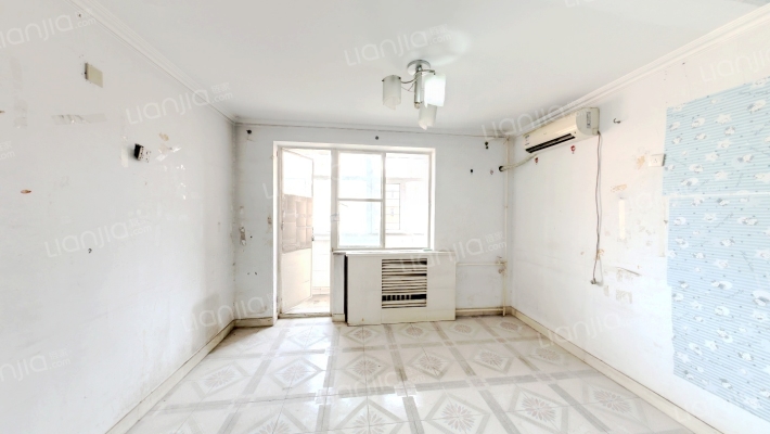 南竺园二手房实景图