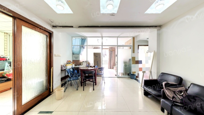 醉棠苑二手房实景图