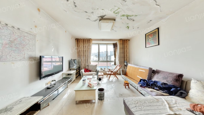 沙坪馨苑二手房实景图