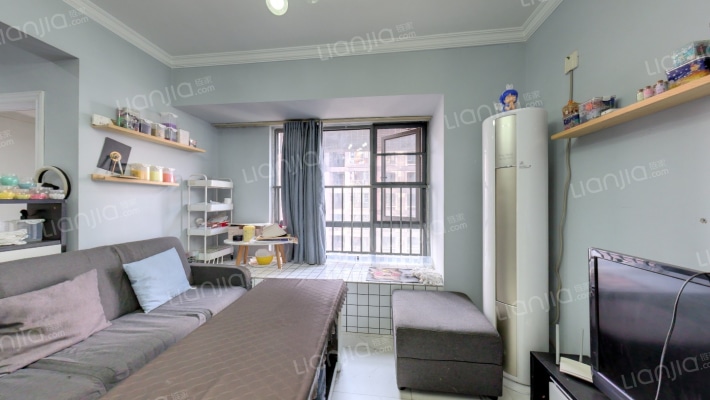 中天甜蜜小镇1组团二手房实景图