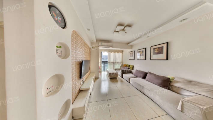 尚格博园二手房实景图