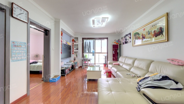 嘉顺时代广场二手房实景图