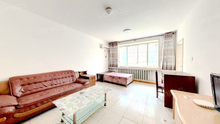 民泰小区二手房实景图