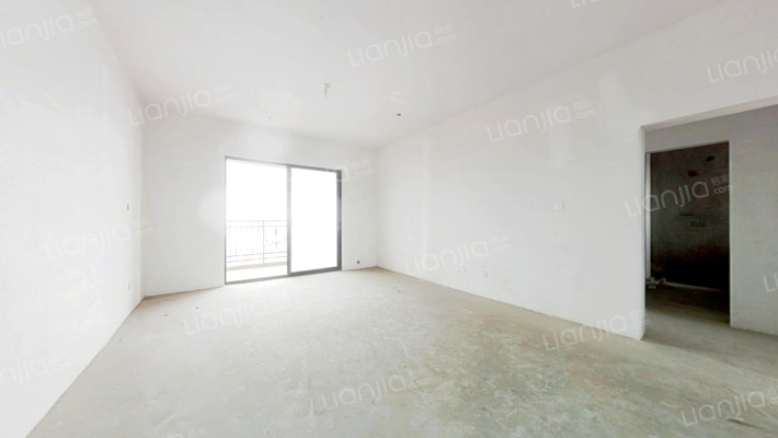 旺江壹品二手房实景图