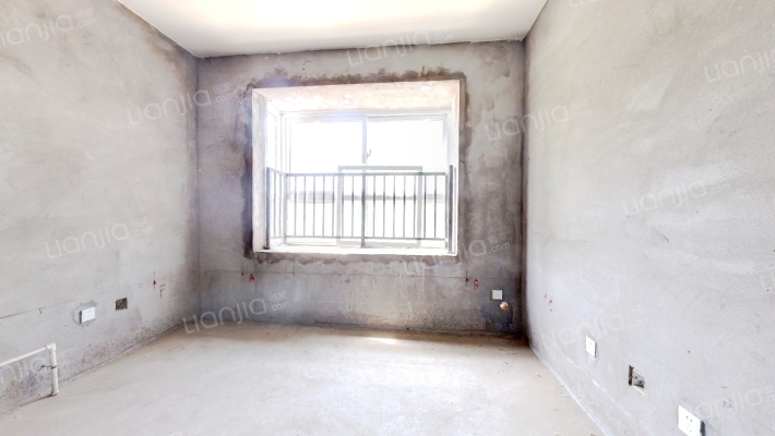 龙吟世家二手房实景图