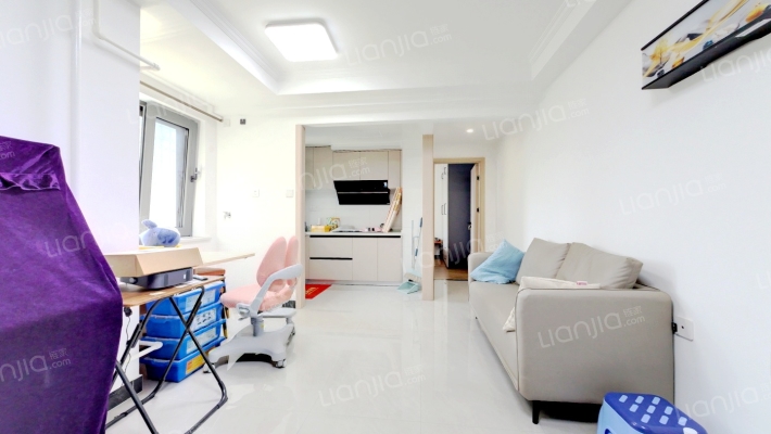 广外南街50号院二手房实景图