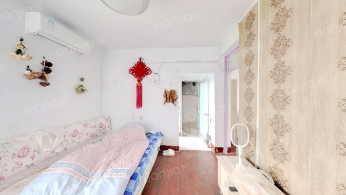 和平小区二手房实景图