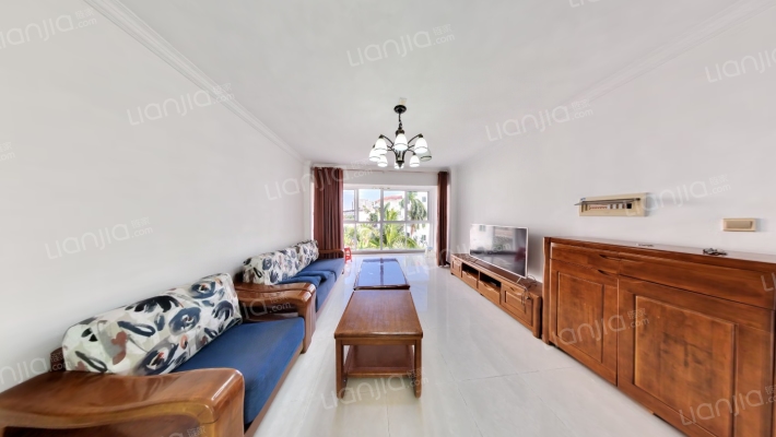 东海雅苑二手房实景图