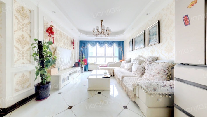 驿都城二手房实景图