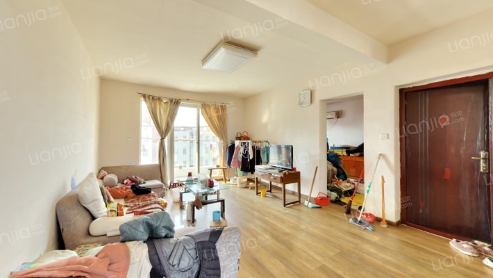 盛北花园六期二手房实景图