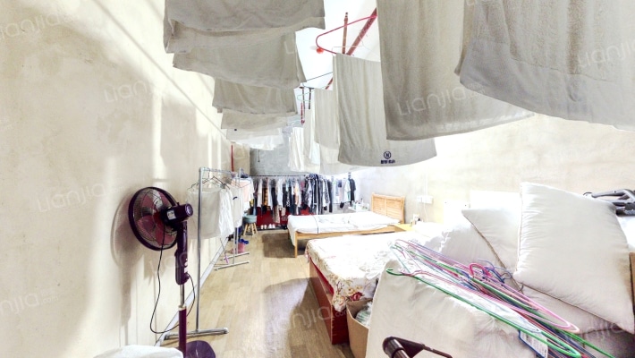 1号码头二手房实景图