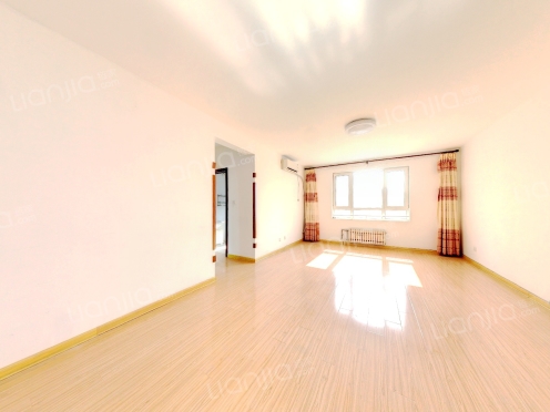 整租·雍翠华苑 3室2厅 南/北