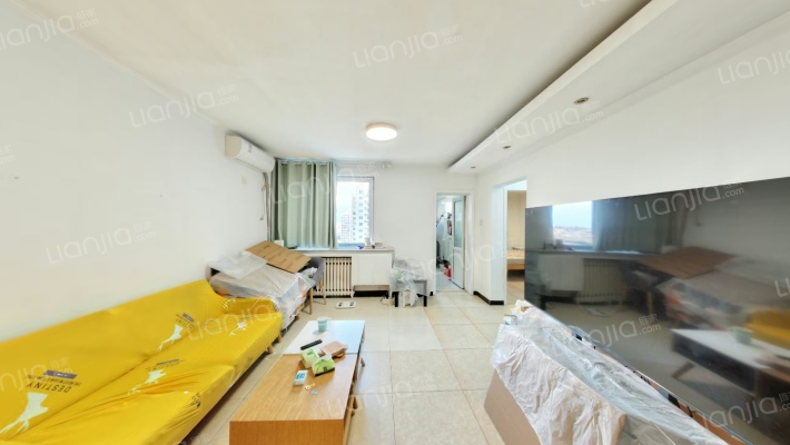 银领国际二手房实景图