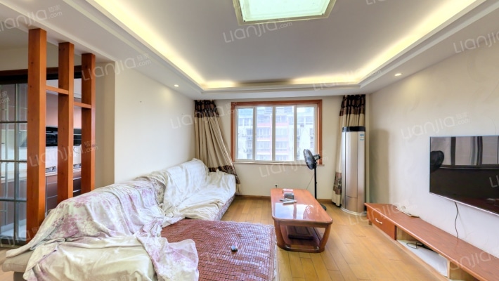 秀水家苑二手房实景图