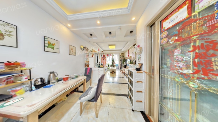 名流家园二手房实景图