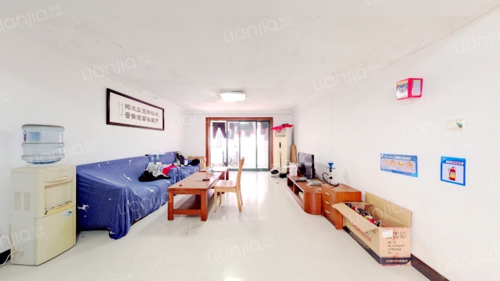 黎明清境嘉仕花园二手房实景图