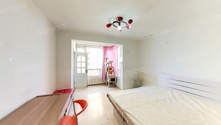 宁山中路二手房实景图