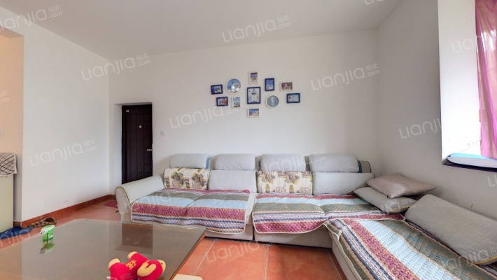 长乐苑二手房实景图