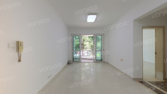 祈福新村月明轩二手房实景图