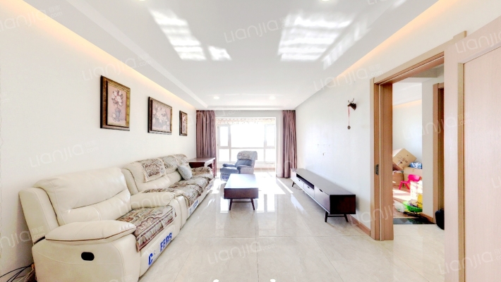 百岁万汇城二手房实景图