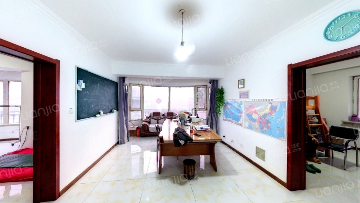 世众家园二手房实景图