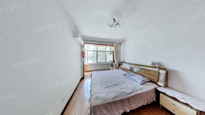 樱花大厦二手房实景图