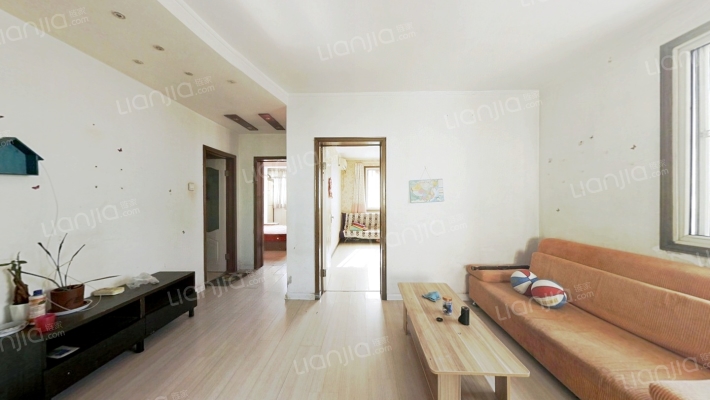 百福园二手房实景图