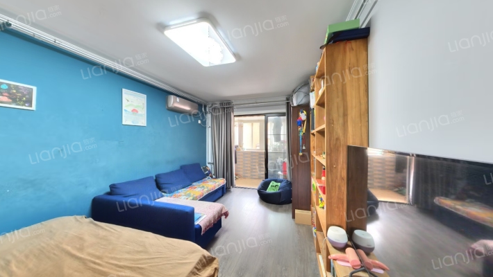 舜玉北区二手房实景图