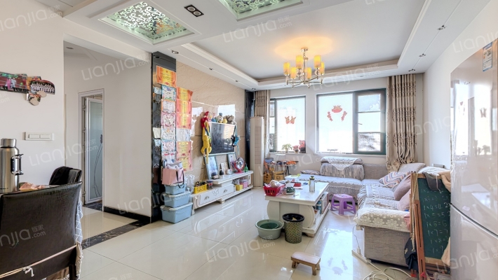 紫贞景苑小区二手房实景图