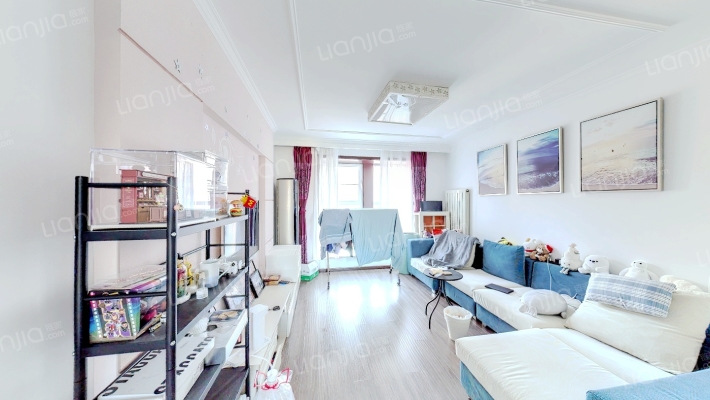 北宁湾-致远家园二手房实景图