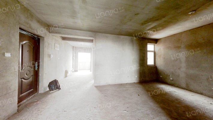 新翔家园二手房实景图