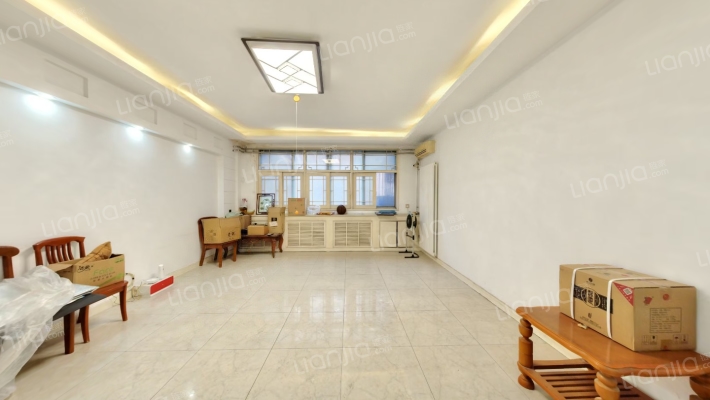 粮油进出口公司家属院二手房实景图