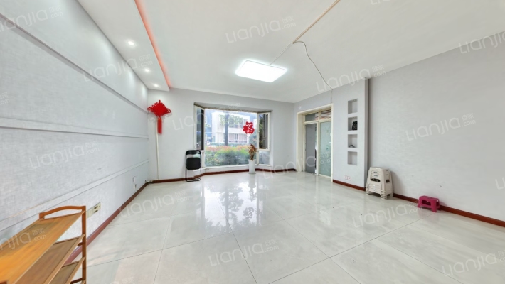 大华情融苑二手房实景图