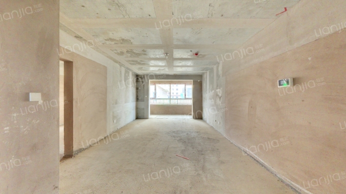 嘉禾名都二手房实景图