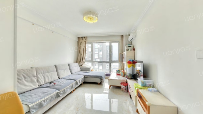 依山云水二期二手房实景图